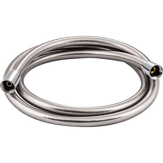 Шланг для душа Qtap Hadice QTHADPVC160C (160 см), фото 