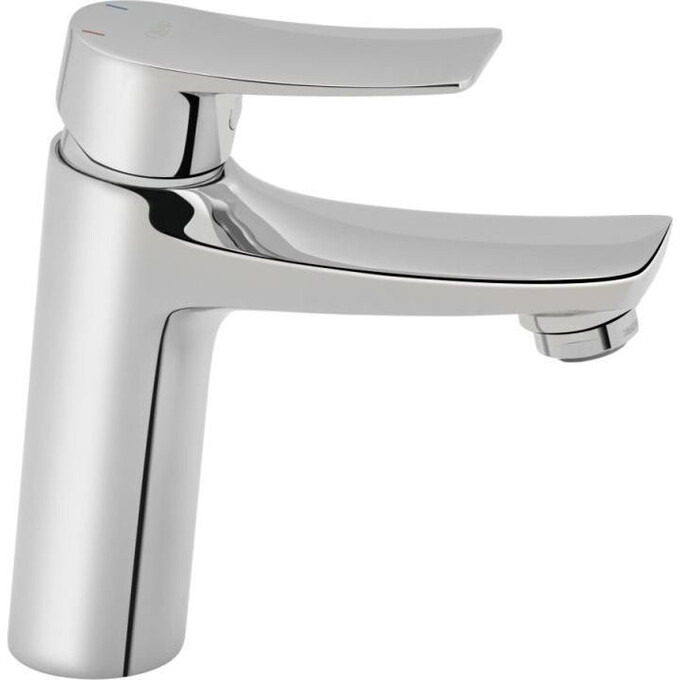 Смеситель для умывальника Qtap Nihonto QTNH1022101C, фото 