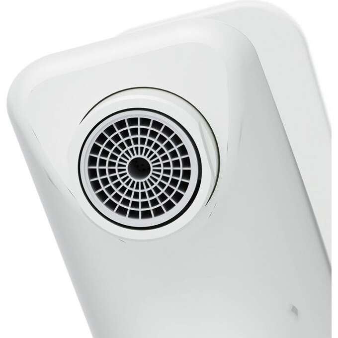 Змішувач для ванни Am.Pm X-Joy F85A10033 (білий), фото , изображение 10