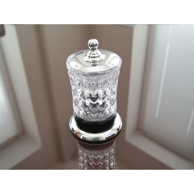 Бокс для аксесуарів Kugu Freestand 240C&B, фото 