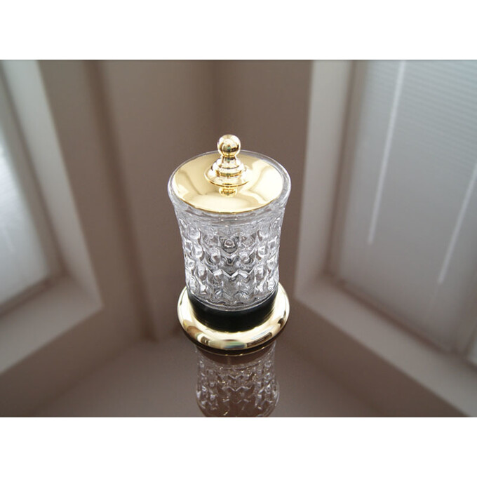 Бокс для аксессуаров Kugu Freestand 240G&B, фото 