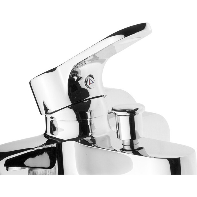 Смеситель для ванны Newarc Master 187511, фото 5