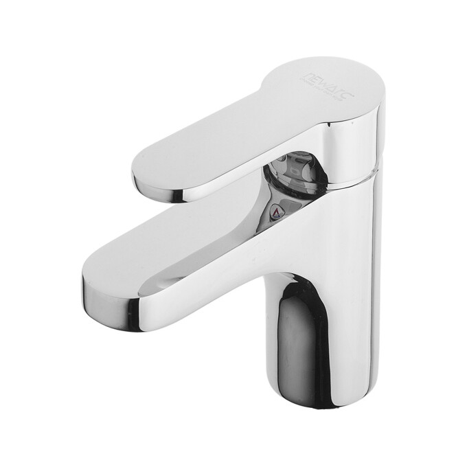 Смеситель для умывальника Newarc Master 187521, фото 2