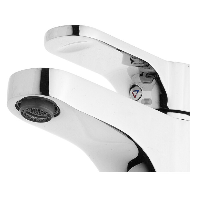 Смеситель для умывальника Newarc Master 187521, фото 4