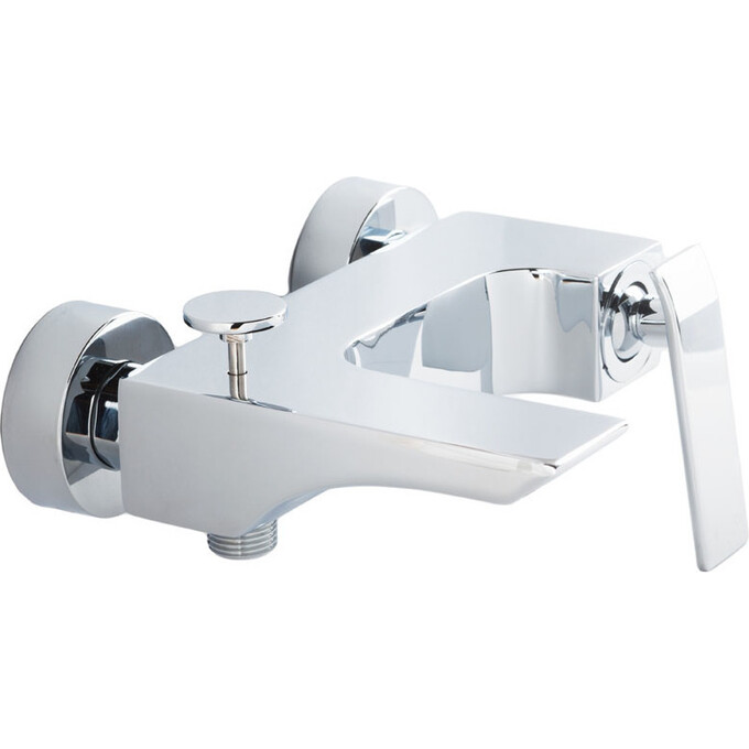 Смеситель для ванны Venezia Kuatro 5010501, фото 3