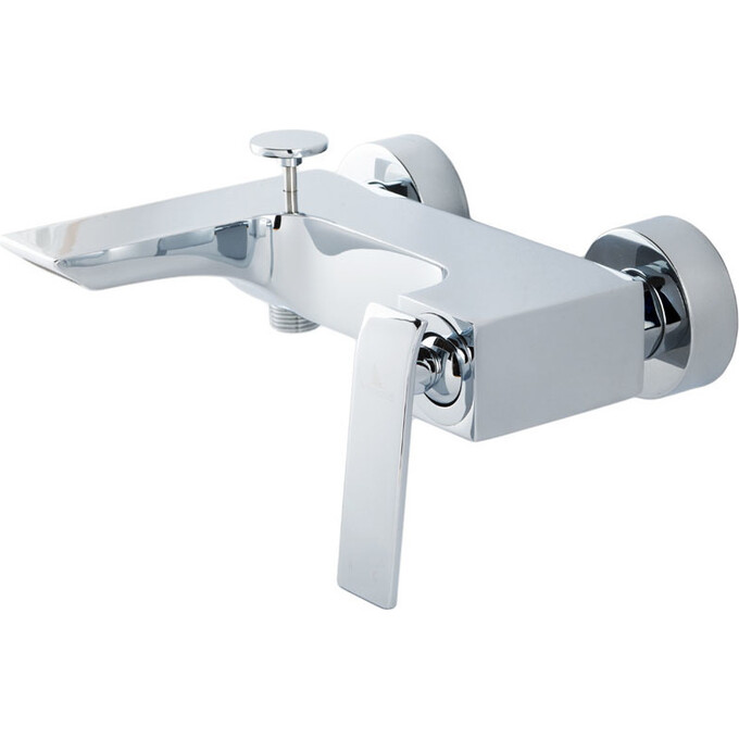 Смеситель для ванны Venezia Kuatro 5010501, фото 4