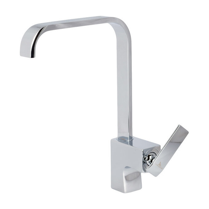 Змішувач для кухні Venezia Kuatro 5010502, фото 