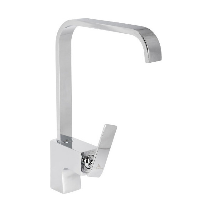 Змішувач для кухні Venezia Kuatro 5010502, фото , изображение 3