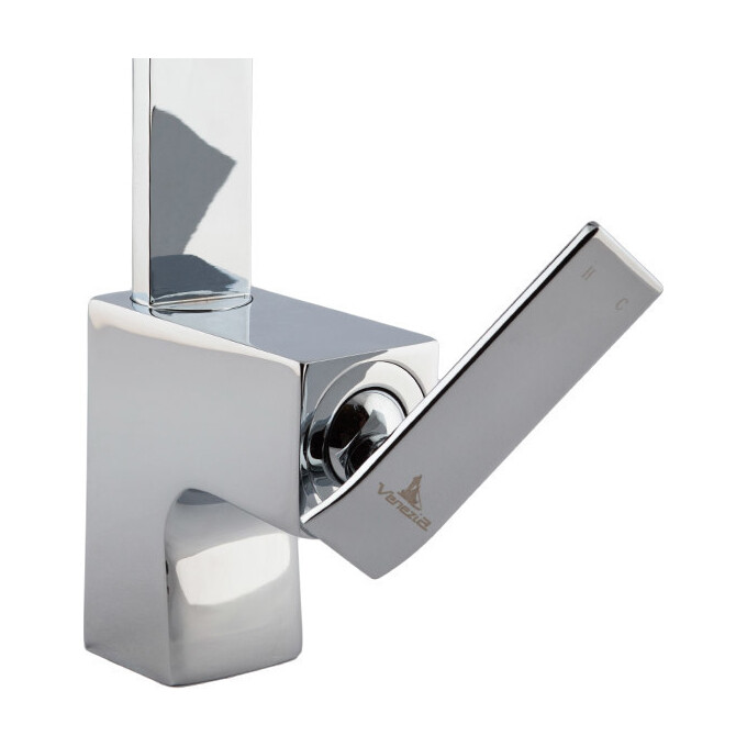 Змішувач для кухні Venezia Kuatro 5010502, фото , изображение 5