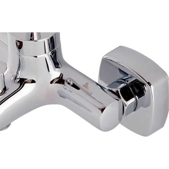 Смеситель для ванны Venezia Diamond Elegance 5010601, фото 4