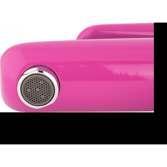 Змішувач для умивальника Venezia Kapadokya 5010904-03 (пурпурний), фото , изображение 6