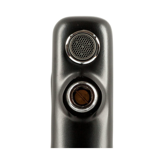 Смеситель для ванны Venezia Kapadokya 5010901-05 (черный), фото 5