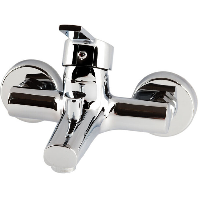 Змішувач для ванни Venezia Hira 5011001, фото , изображение 5