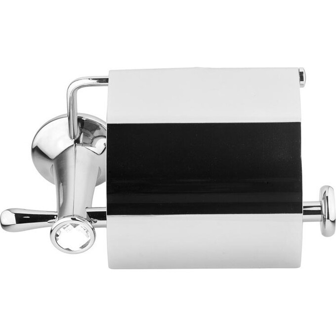 Тримач для туалетного паперу Kugu Bavaria 311C, фото 