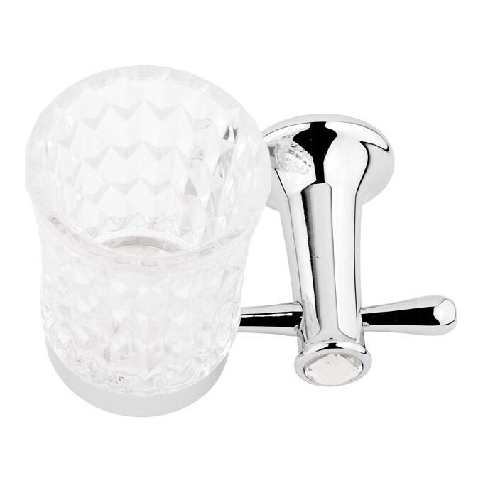 Склянка для зубних щіток Kugu Bavaria 306C, фото 