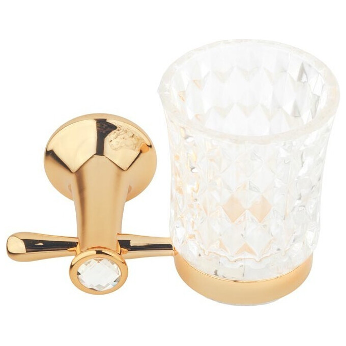 Склянка для зубних щіток Kugu Bavaria 306G, фото 