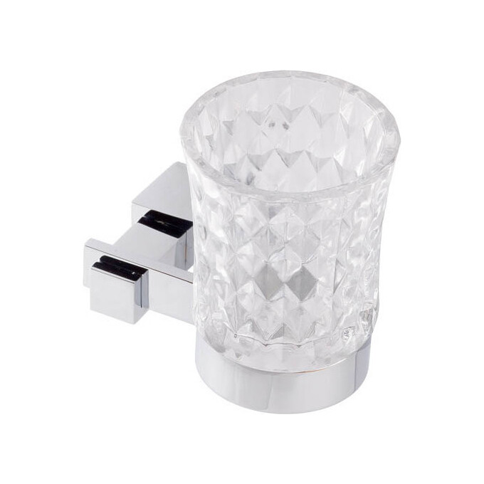 Склянка для зубних щіток Kugu C5 506, фото , изображение 2