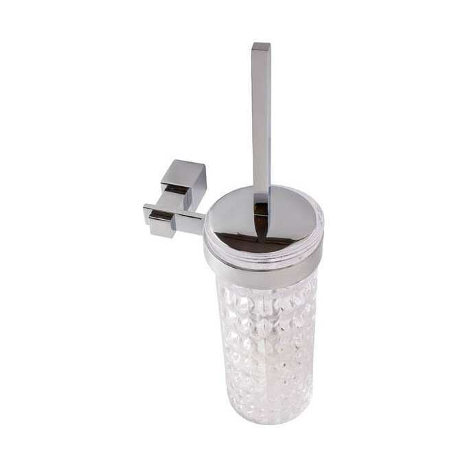 Єршик для унітазу Kugu C5 505, фото , изображение 2