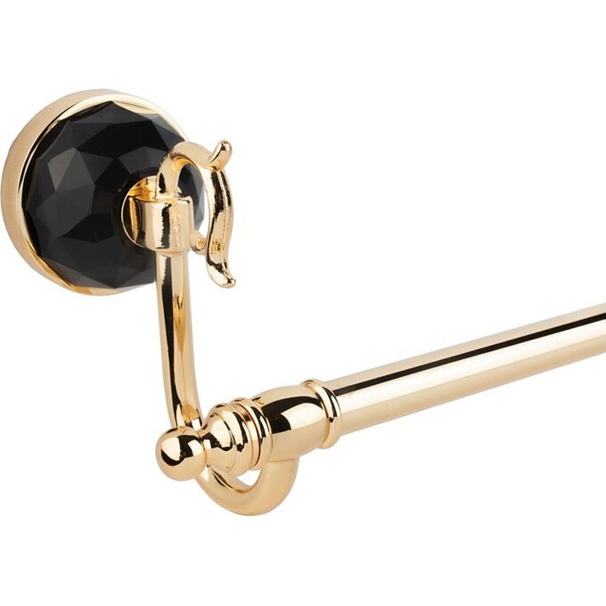 Рушникотримач Kugu Diamond 1101G, фото , изображение 5