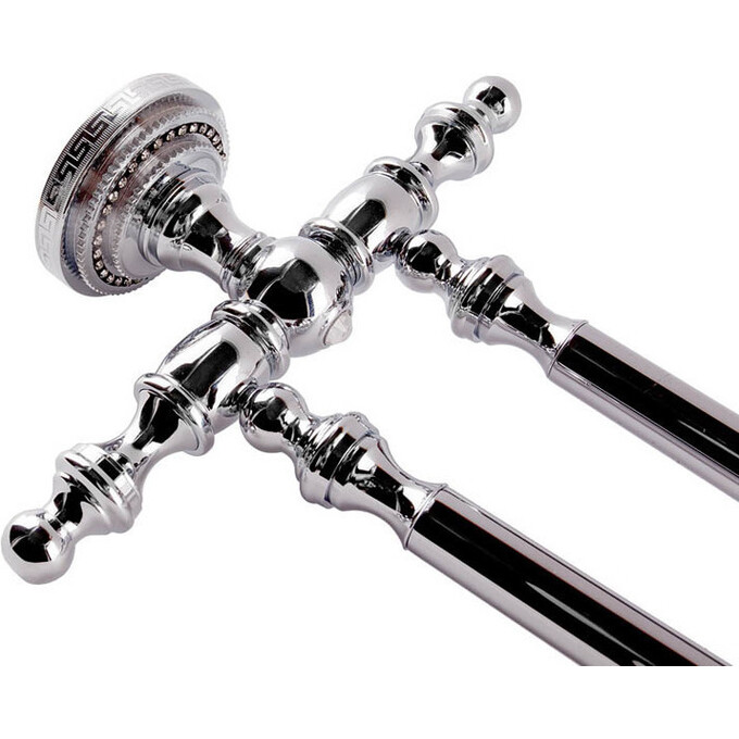 Рушникотримач Kugu Eldorado 842C, фото , изображение 3