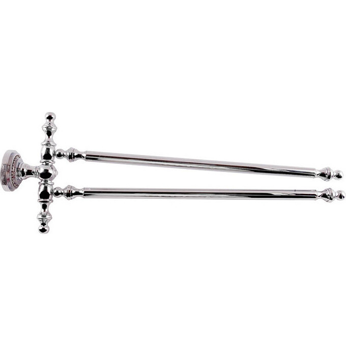 Рушникотримач Kugu Eldorado 842C, фото , изображение 4