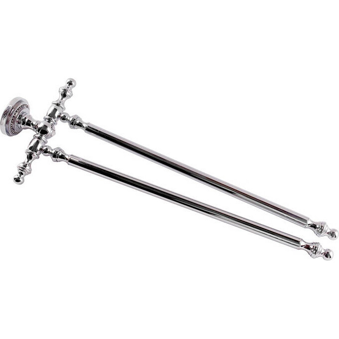 Рушникотримач Kugu Eldorado 842C, фото 