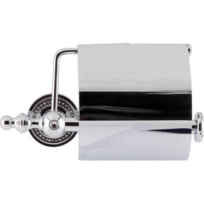 Тримач для туалетного паперу Kugu Eldorado 811C, фото 