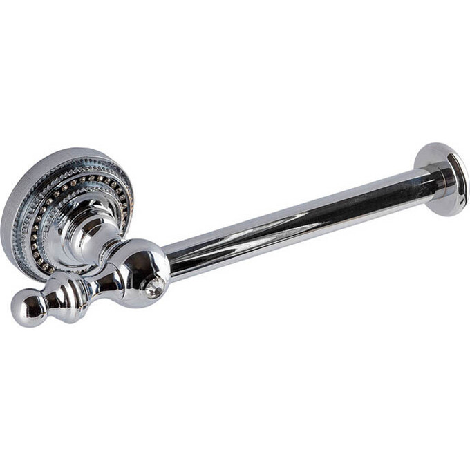 Тримач для туалетного паперу Kugu Eldorado 812C, фото 