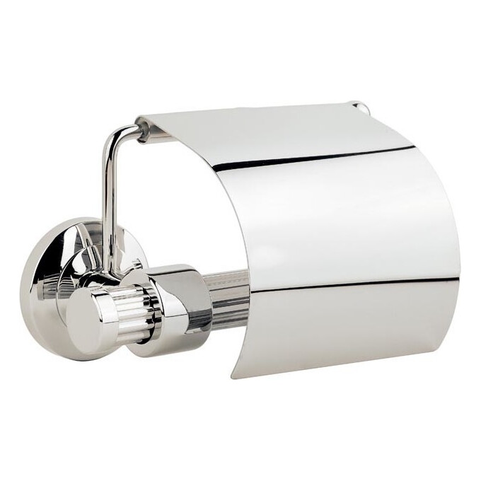 Тримач для туалетного паперу Kugu Maximus 611C, фото , изображение 4