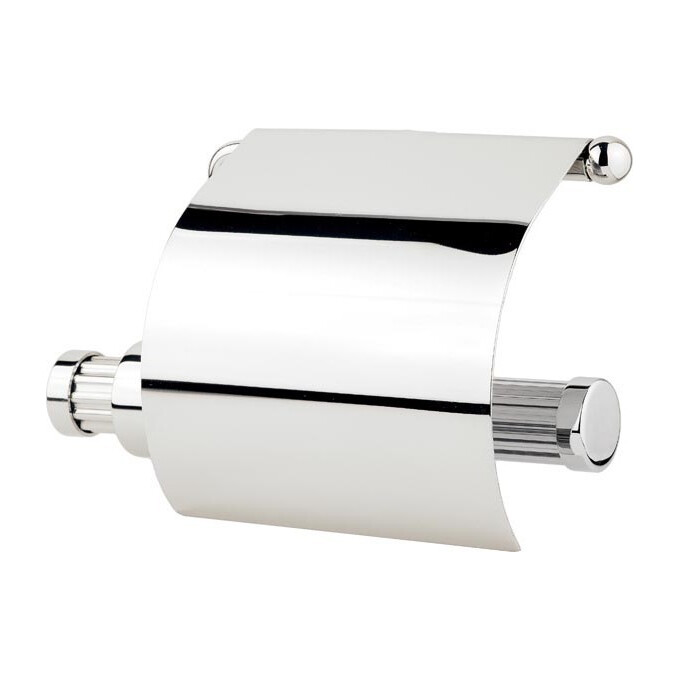 Тримач для туалетного паперу Kugu Maximus 611C, фото , изображение 5