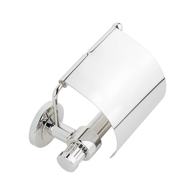 Тримач для туалетного паперу Kugu Maximus 611C, фото 