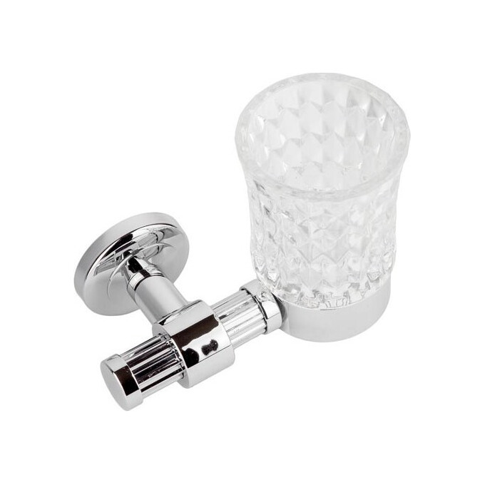 Склянка для зубних щіток Kugu Maximus 606C, фото , изображение 3