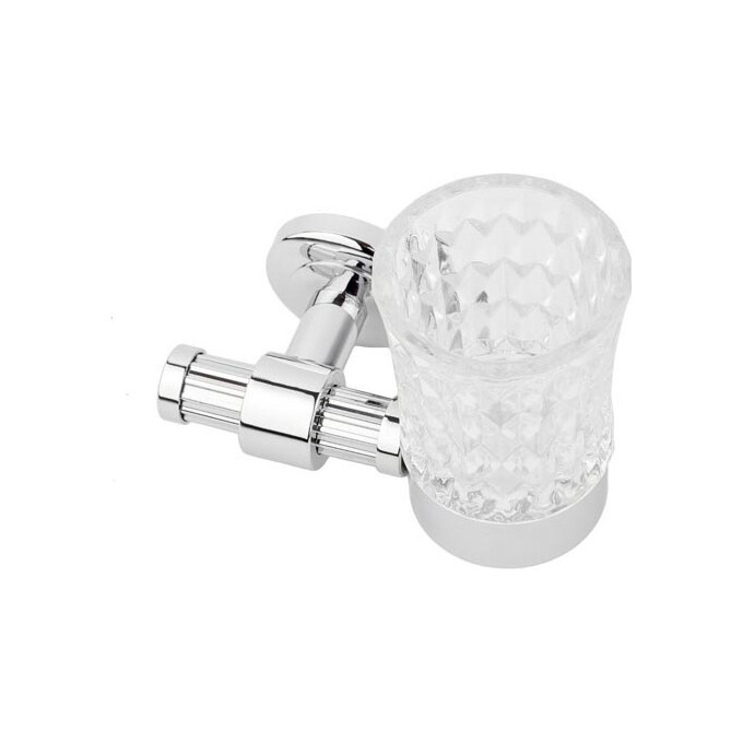 Склянка для зубних щіток Kugu Maximus 606C, фото , изображение 4