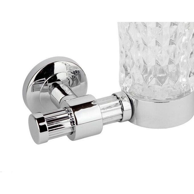 Склянка для зубних щіток Kugu Maximus 606C, фото , изображение 5