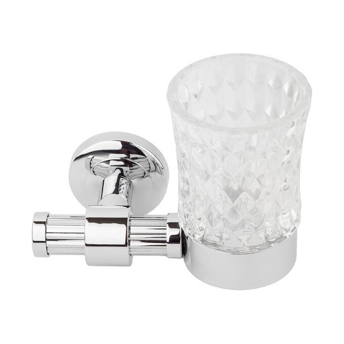 Склянка для зубних щіток Kugu Maximus 606C, фото 