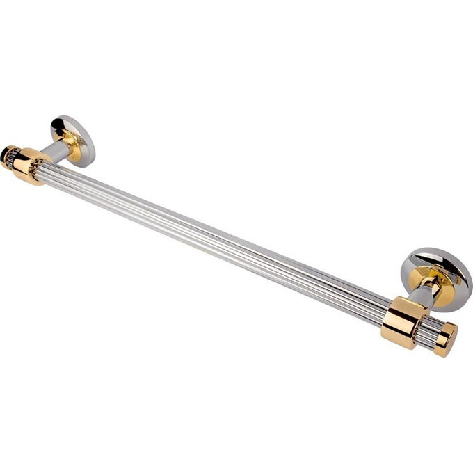 Рушникотримач Kugu Maximus 601C&G, фото , изображение 2