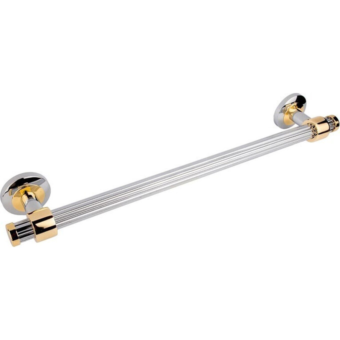 Рушникотримач Kugu Maximus 601C&G, фото 