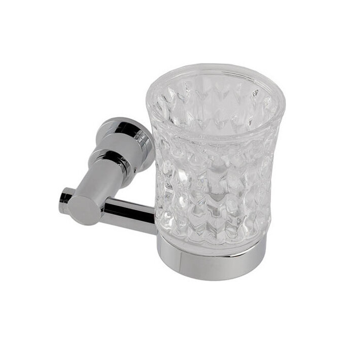 Склянка для зубних щіток Kugu Eva 106, фото 