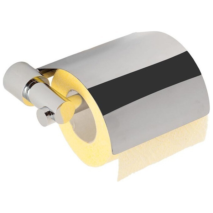 Тримач для туалетного паперу Kugu Eva 111, фото , изображение 3