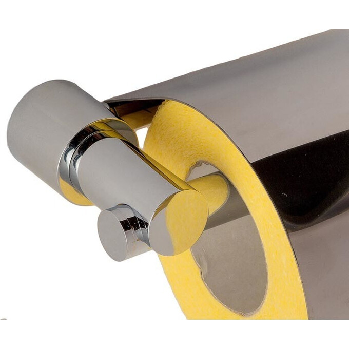 Тримач для туалетного паперу Kugu Eva 111, фото , изображение 4