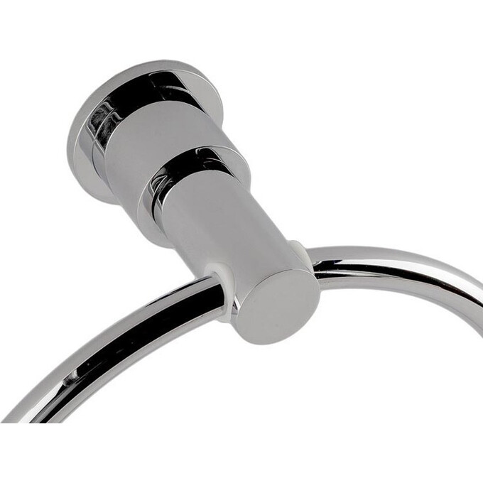 Тримач для рушника Kugu Eva 104, фото , изображение 5