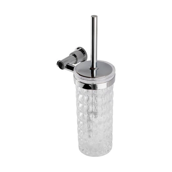 Єршик для унітазу Kugu Eva 105, фото , изображение 2