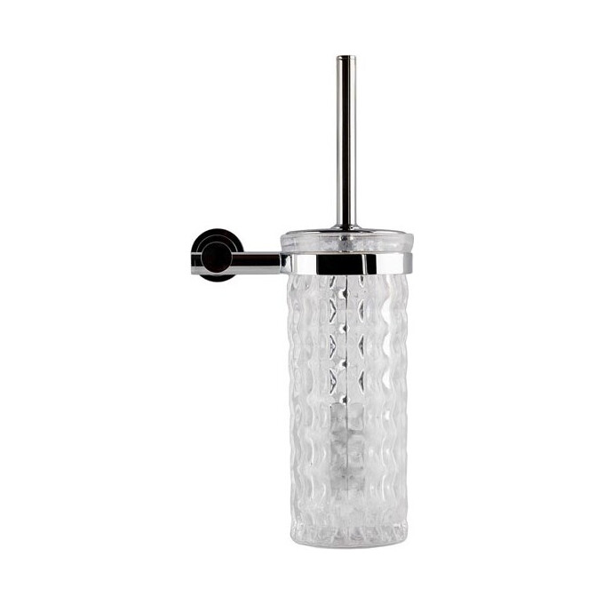 Єршик для унітазу Kugu Eva 105, фото , изображение 3