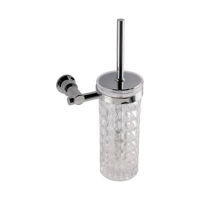 Єршик для унітазу Kugu Eva 105, фото 