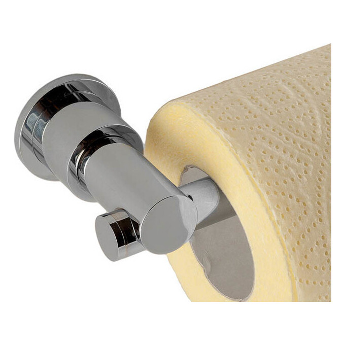 Тримач для туалетного паперу Kugu Eva 112, фото , изображение 4