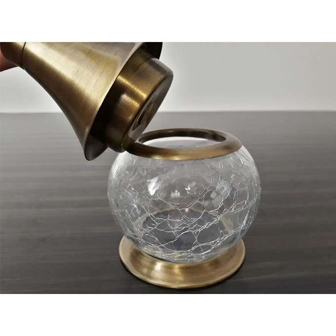 Бокс для аксессуаров Kugu Freestand 640A, фото 3