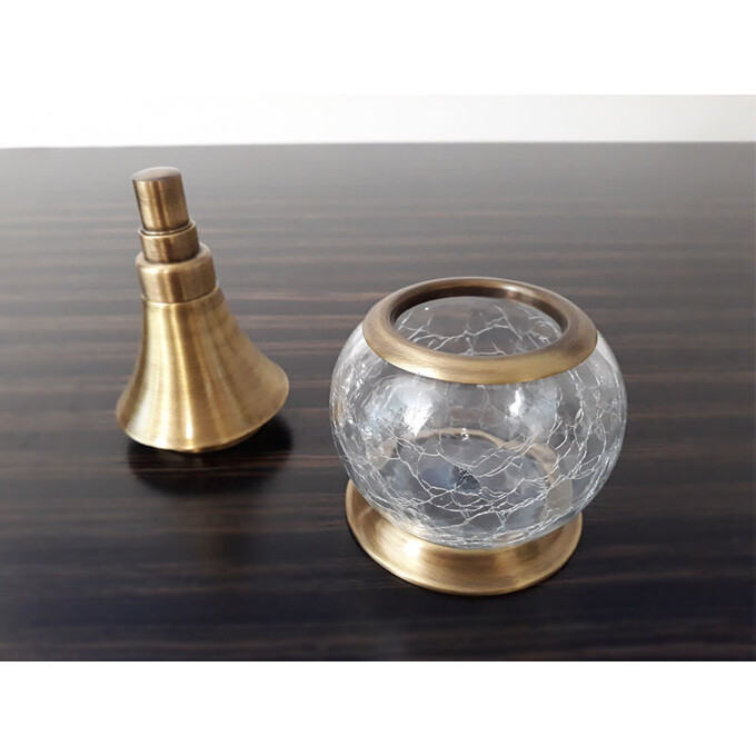 Бокс для аксессуаров Kugu Freestand 640A, фото 4