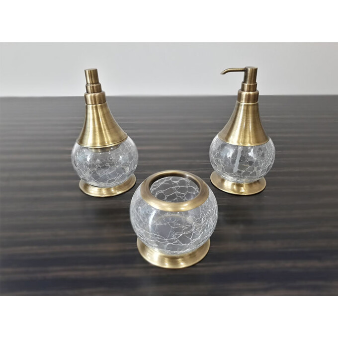 Бокс для аксессуаров Kugu Freestand 640A, фото 5