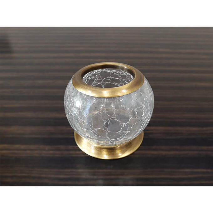 Склянка для зубних щіток Kugu Freestand 650A, фото 