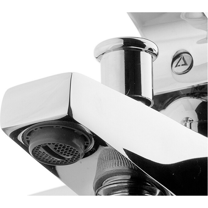 Змішувач для ванни Newarc Aqua 941511, фото , изображение 2